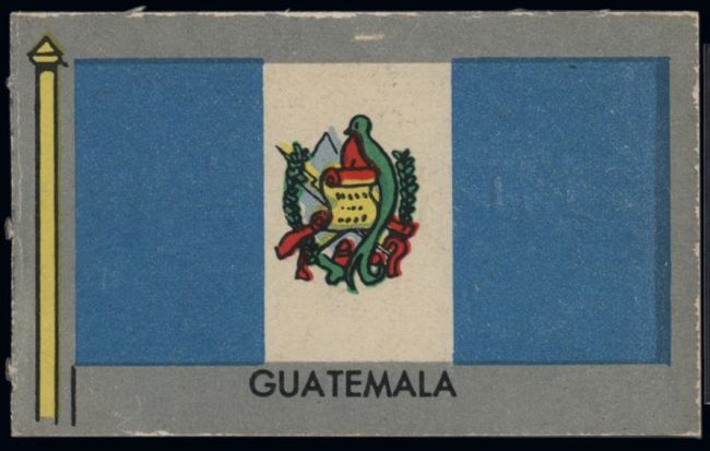 86 Guatemala